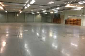 Light Industrial / Manufacturing