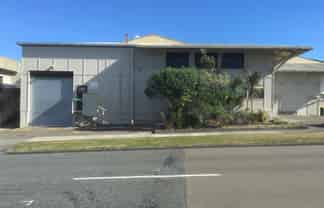 Light Industrial / Manufacturing