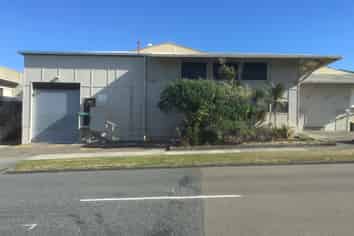 Light Industrial / Manufacturing