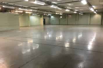 Light Industrial / Manufacturing