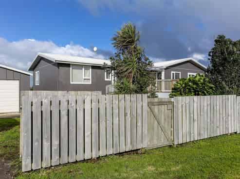 57C Anglers Avenue, Okato