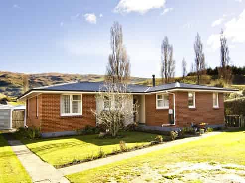 5 Tamblyn Drive, Roxburgh