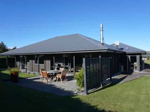 7D Coleridge Street, Hanmer Springs