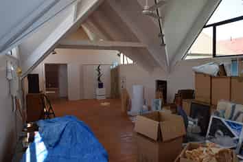 ESTABLISHED COMMERCIAL BUILDING