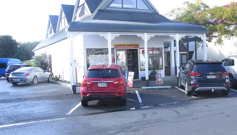 23 York Street, Russell