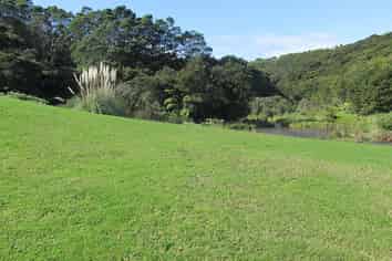 Northland - Address withheld