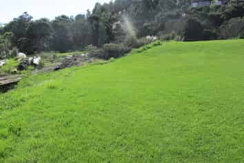 Northland - Address withheld