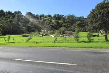 Northland - Address withheld