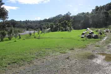 Northland - Address withheld