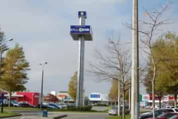 Prime Retail Space available in Northwood Supa Centa