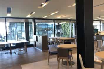 Special opening offers at Quad 7