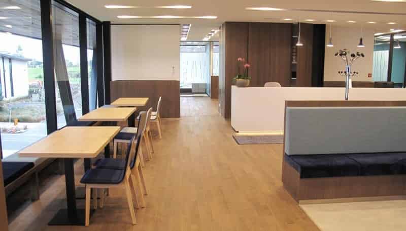 6 Leonard Isitt Drive, Auckland Airport