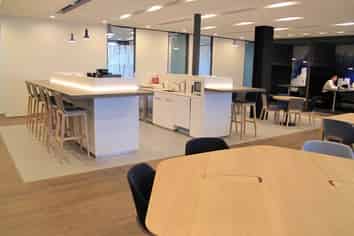 A grade offices at Quad 7- specials apply