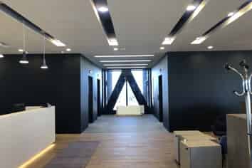 A grade offices at Quad 7- specials apply