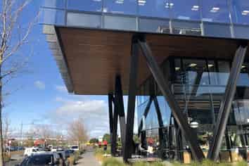 A grade offices at Quad 7- specials apply