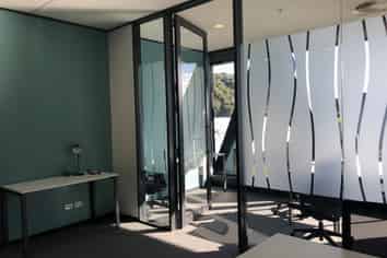 A grade offices at Quad 7- specials apply