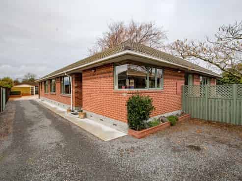 114 Cobham Street, Spreydon