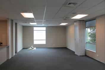 TASTEFUL TE RAPA OFFICE