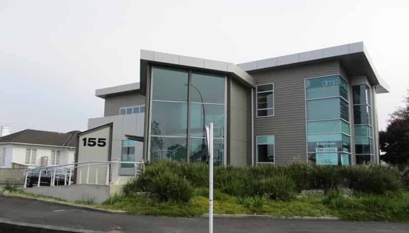 155 Te Rapa Road, Te Rapa