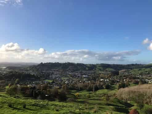 26 State Highway 3, Te Kuiti