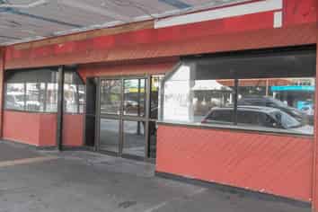 Main Road Retail For Lease