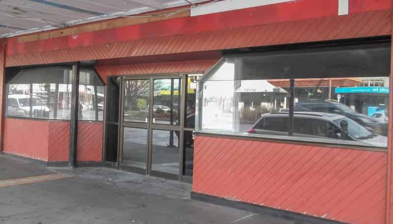 100 Dee Street, Invercargill