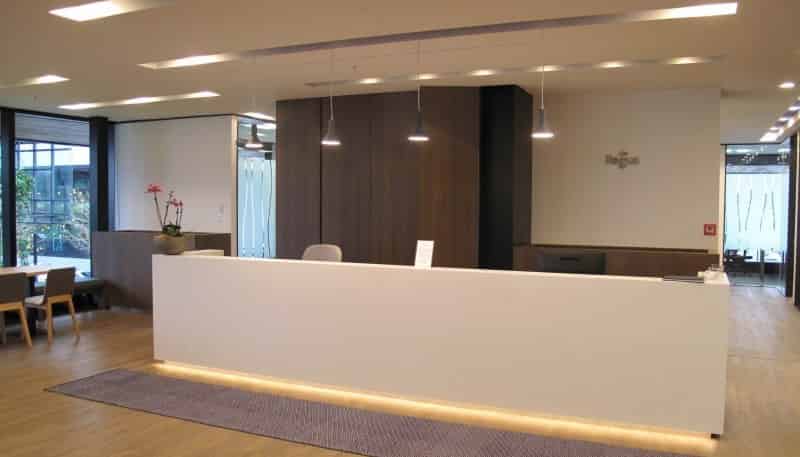 6 Leonard Isitt Drive, Auckland Airport