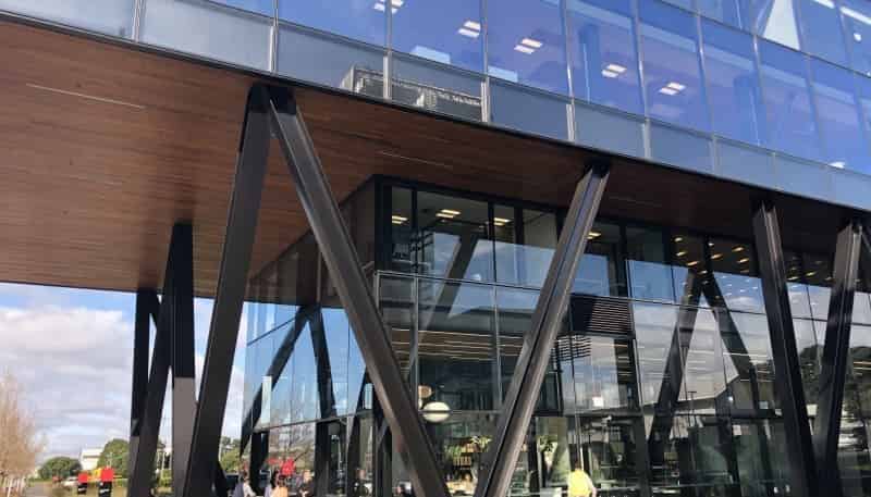 6 Leonard Isitt Drive, Auckland Airport