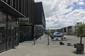 CBRE - Stonefields Marketplace Seeking Food Operat