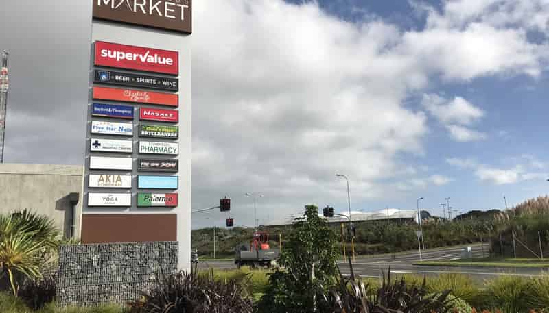 40 Stonefields Ave, Mount Wellington