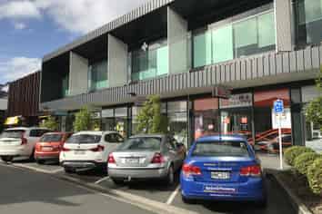 CBRE - Stonefields Marketplace Seeking Food Operat