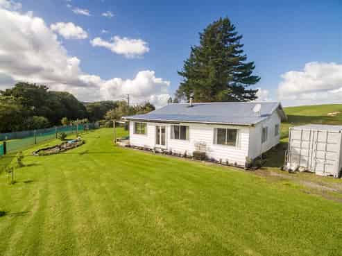 3177 State Highway 1, Mangamuka