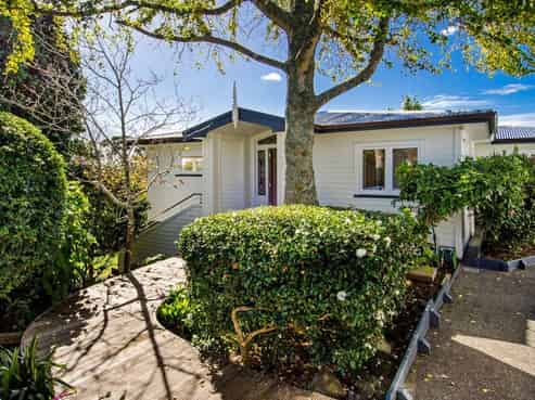 18A Willis Street, Torbay