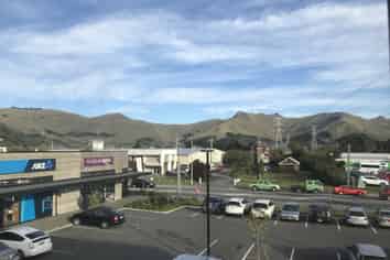 New Office with Stunning Views