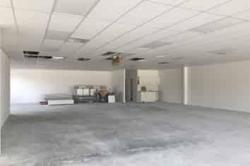 New Office with Stunning Views