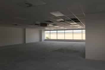 New Office with Stunning Views