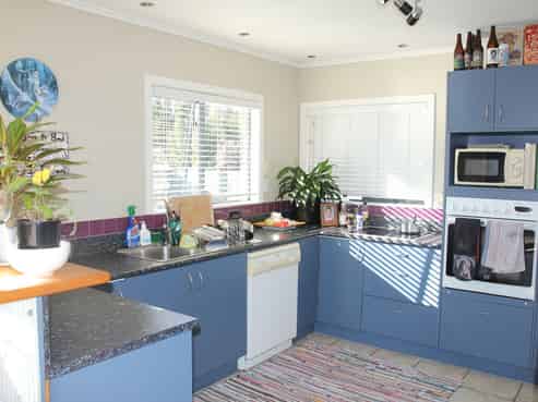 45 State Highway 1, Awanui