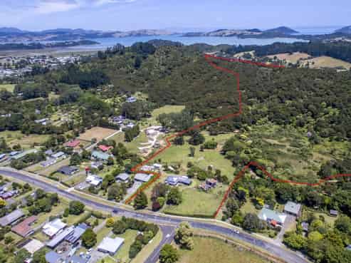 2251 Rings Road, Coromandel