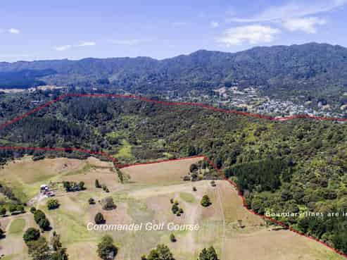 2251 Rings Road, Coromandel