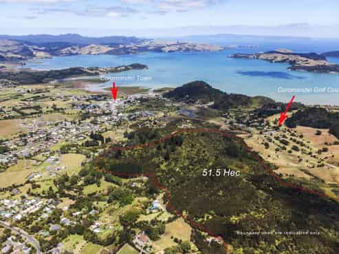 2251 Rings Road, Coromandel