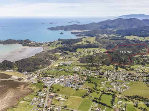 2251 Rings Road, Coromandel