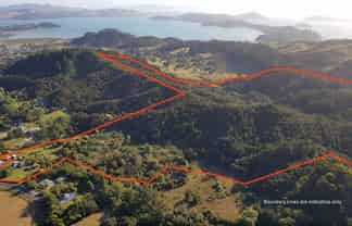 2251 Rings Road, Coromandel