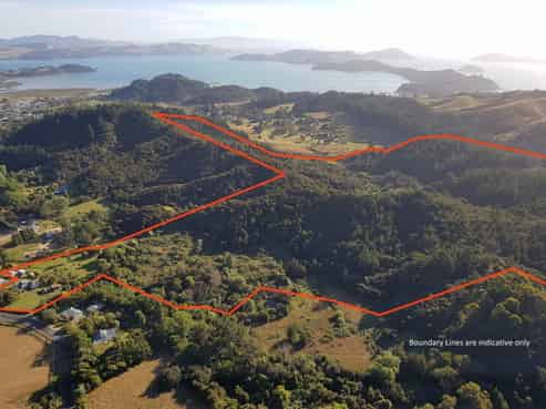 2251 Rings Road, Coromandel