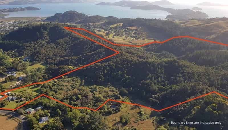 2251 Rings Road, Coromandel