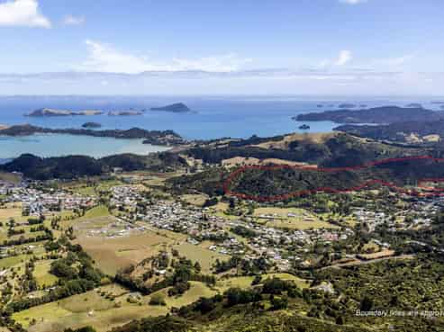 2251 Rings Road, Coromandel