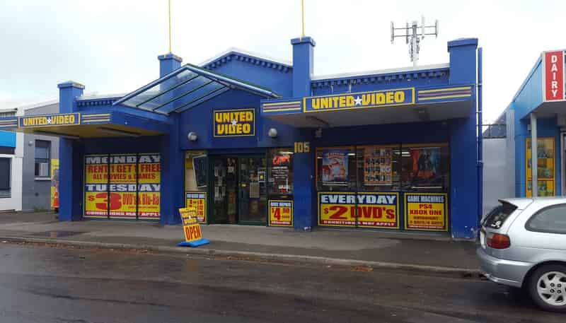 101 Seaview Road, New Brighton