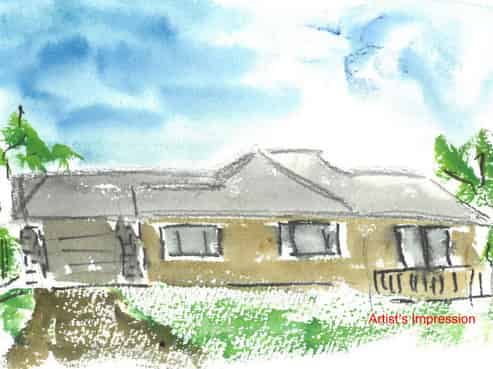 24C High Street, Tirau