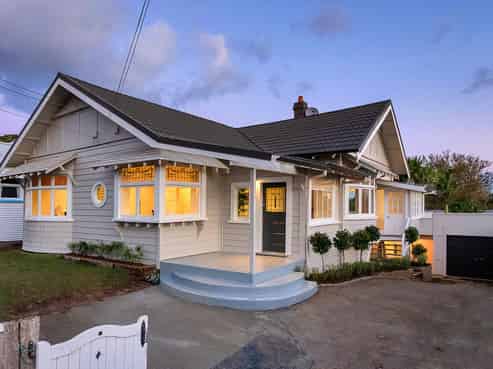 19 Poronui Street, Mount Eden