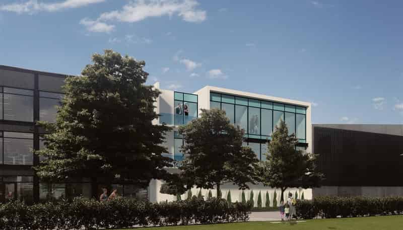 146 Kilmore Street, Christchurch Central