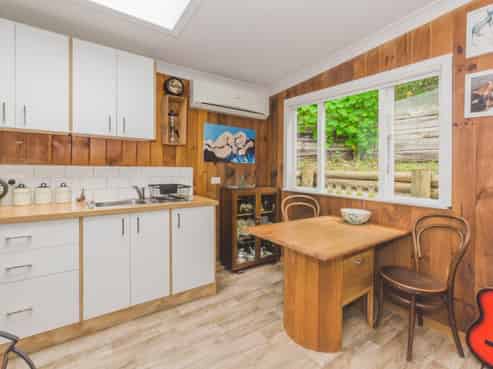 56 Tilley Road, Paekakariki